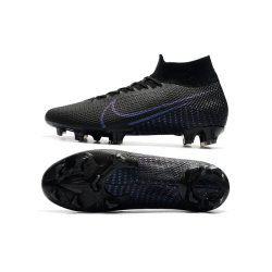 Nike Mercurial Superfly VII Elite SE FG -Negro_3.jpg